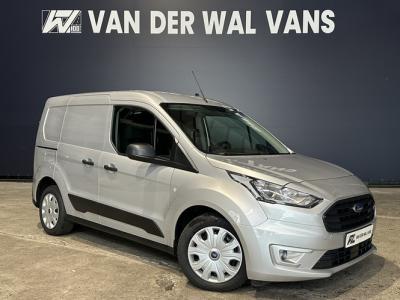 Financial Leas Ford Transit Connect 1.5 EcoBlue 100pk L1H1 Euro6 Airco