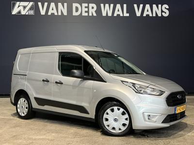 Financial Leas Ford Transit Connect 1.5 EcoBlue 100pk L1H1 Euro6 Airco