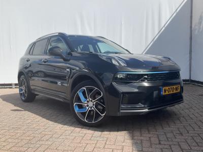 Financial Lease Lynk & Co 01 1.5 262pk PHEV Adapt.Cruise Pano Carplay Nav