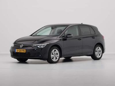 Financial Leas Volkswagen Golf 1.0 TSI Life Business