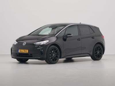 Financial Leas Volkswagen ID.3 Pure Oranje Edition 52 kWh