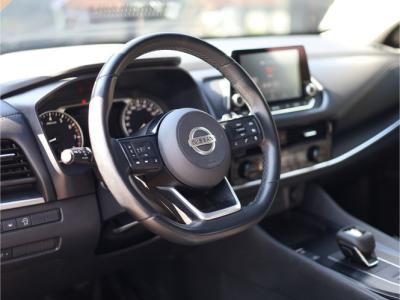 Nissan QASHQAI 1.3 MHEV Xtronic Acenta