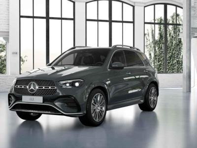 Financial Lease Mercedes-Benz GLE 400 e 4MATIC Sport Edition