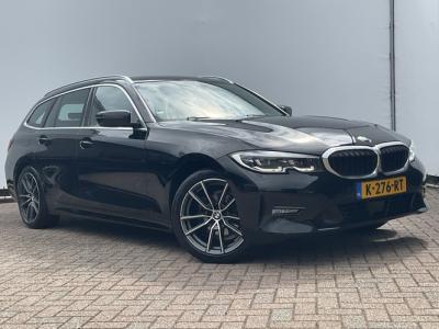 Financial Leas BMW 3 Serie Touring 318d High Executive Harman