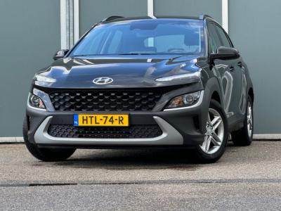 Financial Lease Hyundai KONA 1.0 T-GDI 120pk Comfort Hybrid