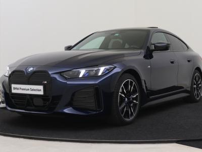 Financial Lease BMW i4 M50 High Executive