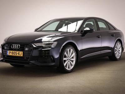 Financial Leas Audi A6 Limousine 50 TFSI e quattro S edition
