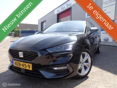Financial Lease SEAT Leon 1.0 TSI FR