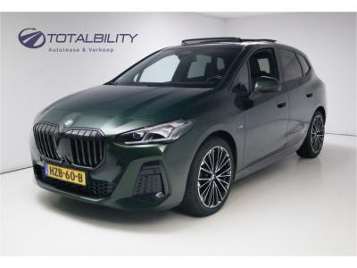 Financial Lease BMW 2 Serie Active Tourer 218i M-sport
