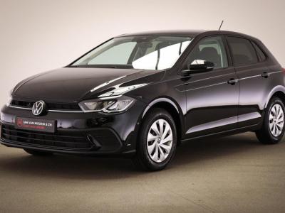 Financial Lease Volkswagen Polo 1.0 TSI Life Business