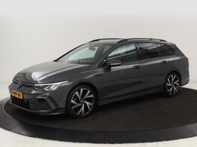 Financial Leas Volkswagen Golf 1.5 eTSI R-Line