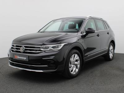 Financial Lease Volkswagen Tiguan 1.5 TSI Elegance