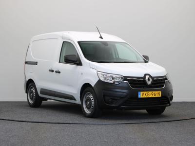 Financial Lease Renault Express 1.5 dCi 95 Comfort