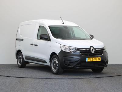 Financial Leas Renault Express 1.5 dCi 95 Comfort
