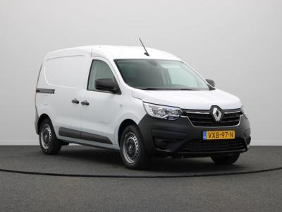 Financial Lease Renault Express 1.5 dCi 75 Comfort