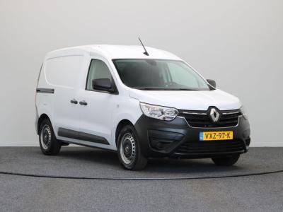 Financial Lease Renault Express 1.5 dCi 75 Comfort