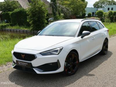 Financial Lease CUPRA Leon Sportstourer 1.4 e-Hybrid
