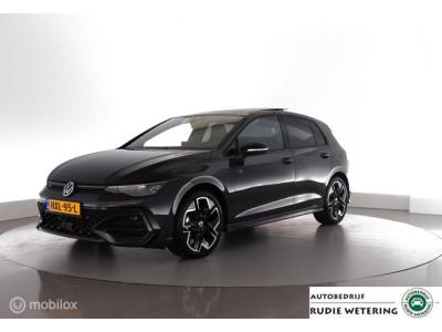 Financial Lease Volkswagen Golf 1.5 eTSI 150PK R-Line Edition Black Style facelift