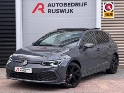 Financial Leas Volkswagen Golf 1.4 eHybrid GTE Pano