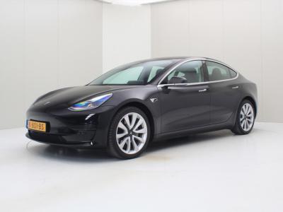 Financial Leas Tesla Model 3 Standard RWD Plus