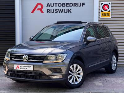 Financial Lease Volkswagen Tiguan 1.4 TSI ACT Comfortline Pano