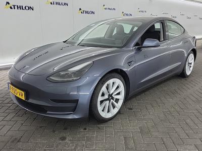 Financial Leas Tesla Model 3 Standard RWD Plus FACELIFT