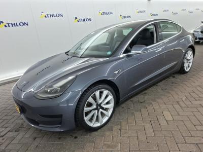 Financial Leas Tesla Model 3 Standard RWD Plus