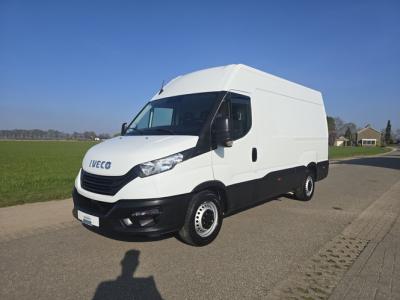 Financial Leas Iveco Daily 35S14V 2.3 352L H2