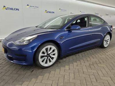 Financial Lease Tesla Model 3 Standard RWD Plus FACELIFT