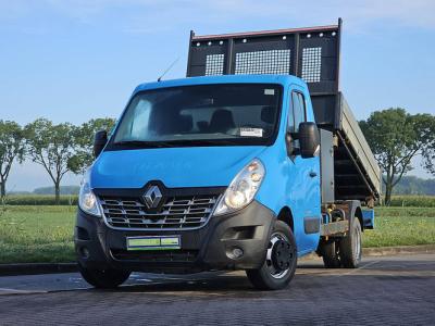 Financial Lease Renault Master 2.3