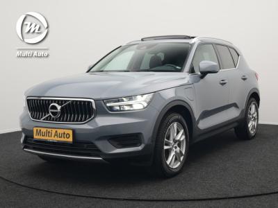 Financial Lease Volvo XC40 T4 Recharge Inscription Plug In Hybrid 211pk Dealer O.H
