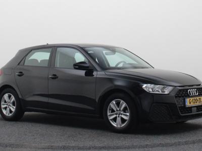 Financial Leas Audi A1 Sportback 25 TFSI Pro Line