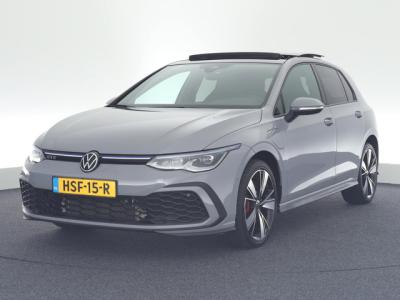 Financial Leas Volkswagen Golf 1.4 245pk eHybrid GTE