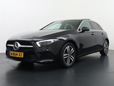Financial Leas Mercedes-Benz A-Klasse 250 e Business Solution Luxury Limited