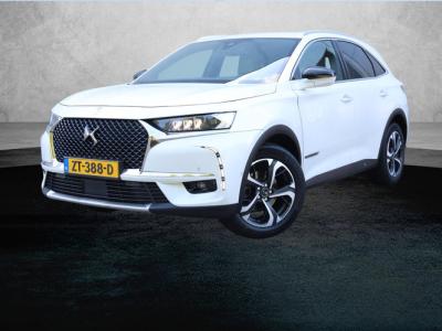 Financial Leas DS 7 Crossback 1.6 225 pk Automaat Executive