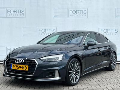 Financial Lease Audi A5 Sportback 35 TFSI S edition Competition