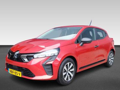 Financial Lease Mitsubishi Colt 1.0 MT Pure