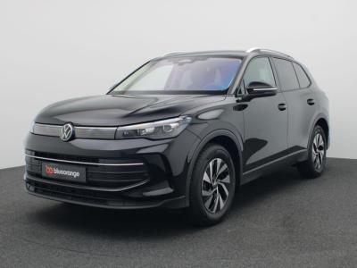 Financial Leas Volkswagen Tiguan 1.5 eTSI Life Edition 150PK DSG