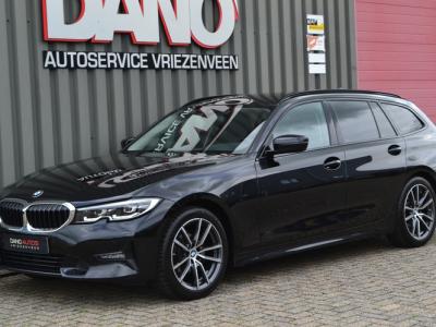 Financial Leas BMW 3 Serie Touring 318i High Executive LED