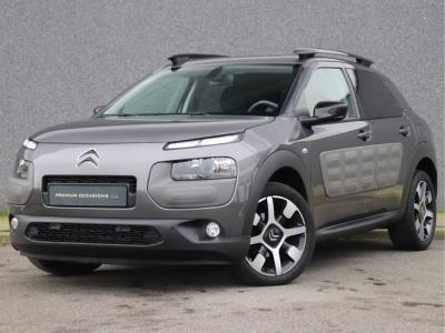 Financial Leas Citroën C4 Cactus 1.2 PureTech One-Tone