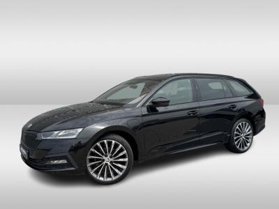 Financial Lease Škoda Octavia Combi 1.4 TSI iV PHEV Sportline