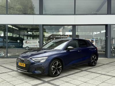 Financial Lease Audi A3 Sportback 35 TDI Aut. Business ed.