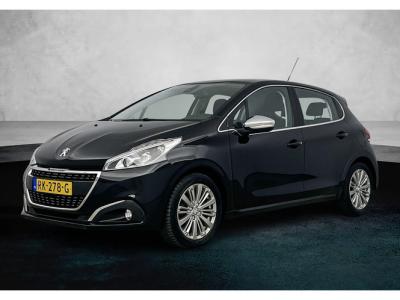 Financial Lease Peugeot 208 82 pk Allure