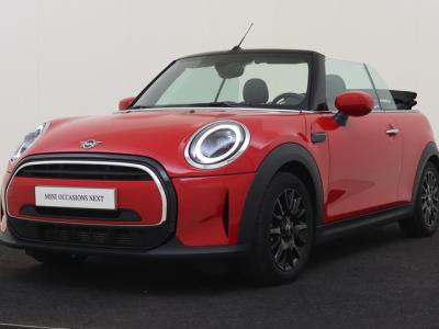 Financial Lease MINI Cabrio One Classic