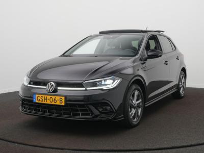 Financial Lease Volkswagen Polo 1.0 TSI R-Line