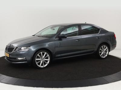 Financial Leas Škoda Octavia 1.0 TSI Style
