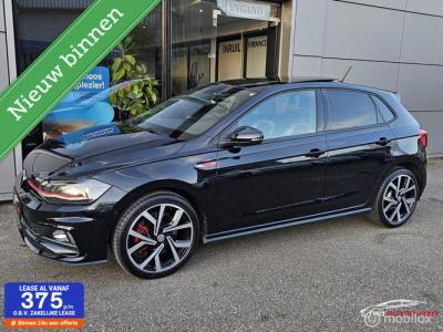 Financial Leas Volkswagen Polo 2.0 TSI GTI Panorama