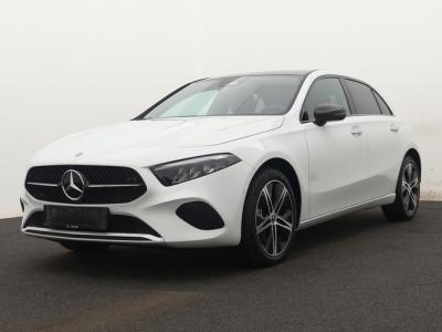 Financial Leas Mercedes-Benz A-Klasse 250 e Star Edition
