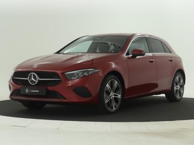 Financial Lease Mercedes-Benz A-Klasse 250 e Plug-In Hybride
