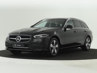 Financial Lease Mercedes-Benz C-Klasse Estate 300 e Star Edition AMG Line
